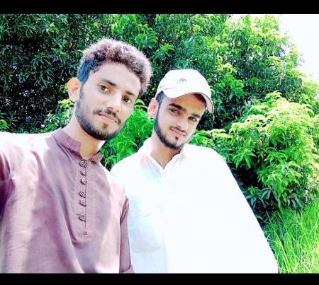 Khush rahn sb🙂