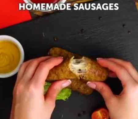 Yummy ... My  favorite