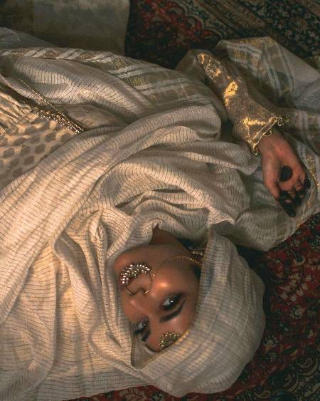 Beautiful People image