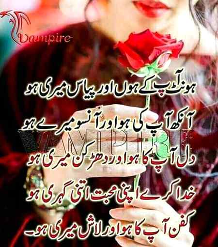 زندگی رہی تو ہمیشہ آپ کو یاد کرتے رہیں گے؛ 
جب بھول گئے تو سمجھ لینا کہ خدا نے ہمیں یاد کر لیا..