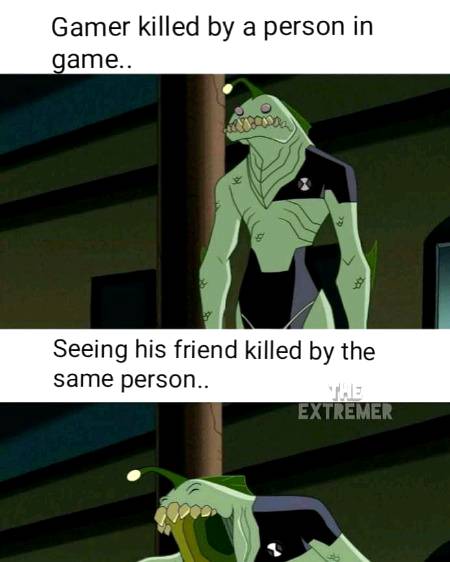 That Sucks...