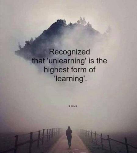 RUMI'S WORDS