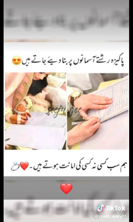 تو حفاظت کیجیے اپنی آپ کسی کی امانت ہیں ۔ اور خیانت کا تو سوال ہی پیدا نہیں ہوتا۔☺😊😀👍