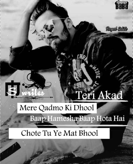 ( ..ITX MALIK.. )