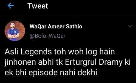 Yes I'm legend ππ