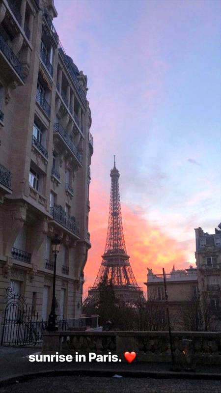 Beautiful Sunrise 💕💕