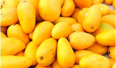 HaPpy <3 Mango <3 Season ;)

MuLTaN Mango Season