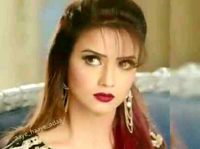Beautiful Adda khan