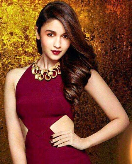 Alia Butt