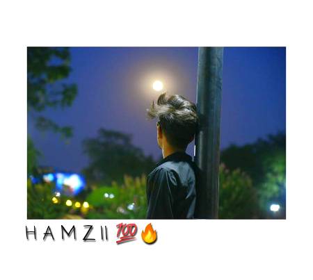 خاموشی سے اپنی پہچان بناتے چلو وقت خود تمہارا نام بتائے گا👑  - H∆mzıı.. 🤹♂️�
