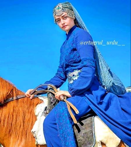 🦄. حلیمہ سلطان   🦄