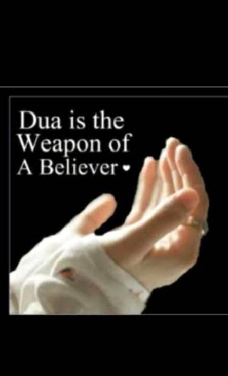 All friends sy request hAi mery BABA Jan k Lia dua kry k wo jld thk ho jie🤲