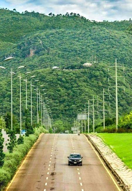 Pakistan (Heaven on Earth)