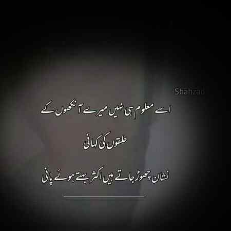 Sari Raat Unky Ruhsaar Py Girty Rehy Hamry Ansoo '😢😢Subha Hoe To Kehnny Lagy Raat Barish Bari Kammal Ki Thi.😦