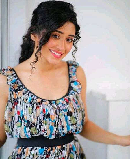 Shivangi joshi
