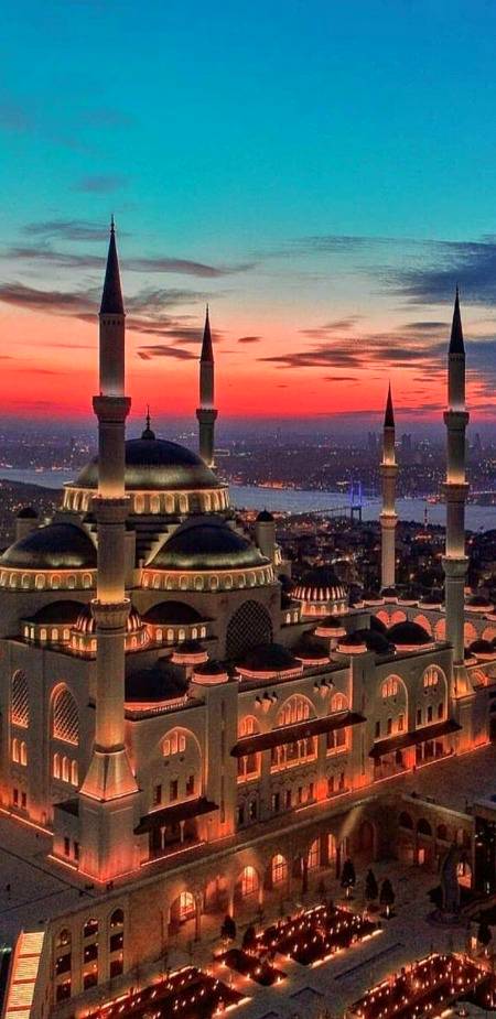 Beautiful Structures image