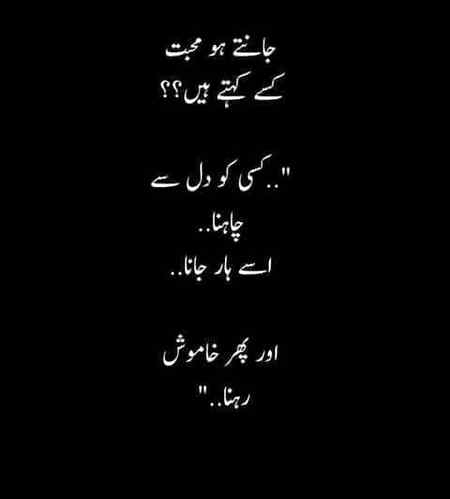 بے تاب نگاہیں ڈھونڈ رہی ہیں
کاش دنیا میں تم ہی تم ہوتے😍
❤❤