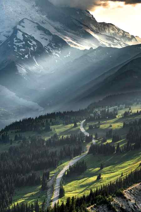 Amazing photography..