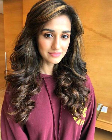 Disha patani like 🔥