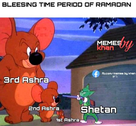 Blessings time period of Ramadan ...... 😍😍😍😍😍😍