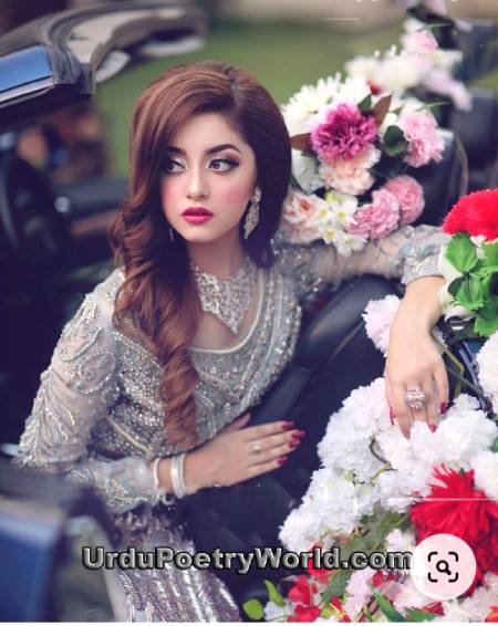 MASHA ALLAH 💖 Bhot pyari Alezy