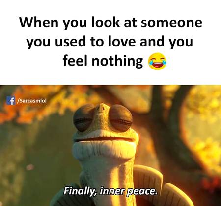 Very Chill indeed...