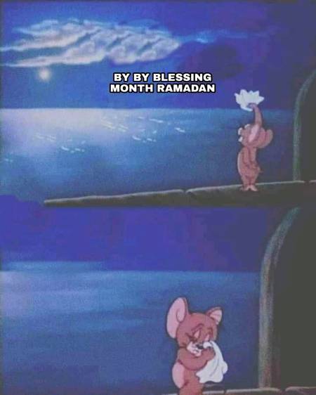 Alwidah Alwidah mah e Ramzan..
