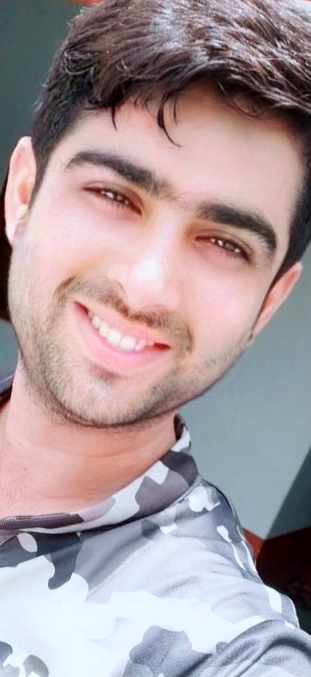 I am Back 🙏🇵🇰