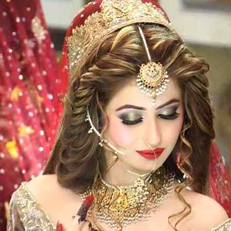 Bridal. ...