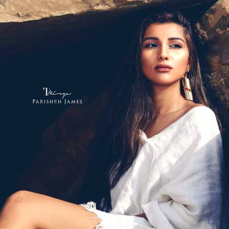 Paresheh James