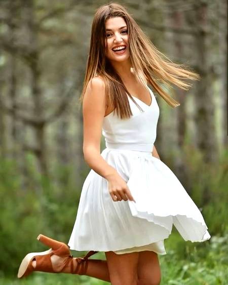 Turkish Celebs image