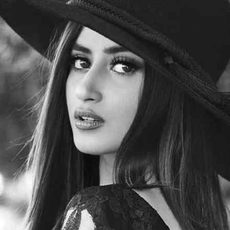 Sajal aly....