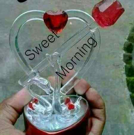 💕💕Sweet Morning💕💕
