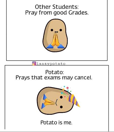 Pray for us