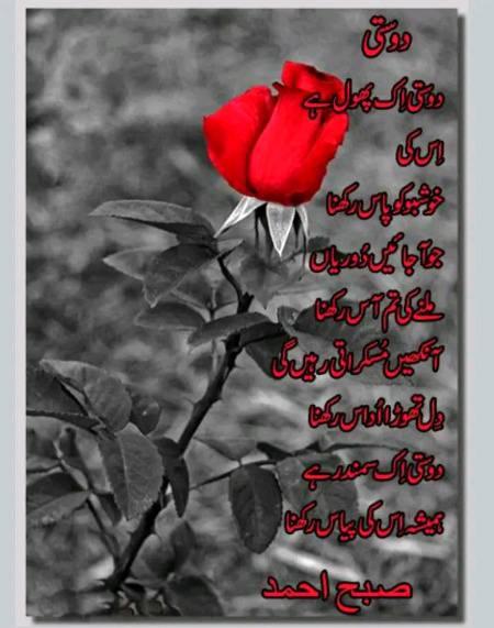 Miss you friend's