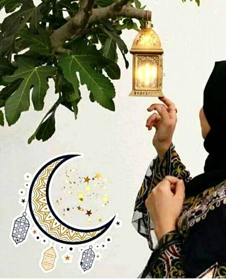 عید سر پہ ہے.
اور 
میرے چاند کی خبر تک نہیں...
؟؟🍂🥀*