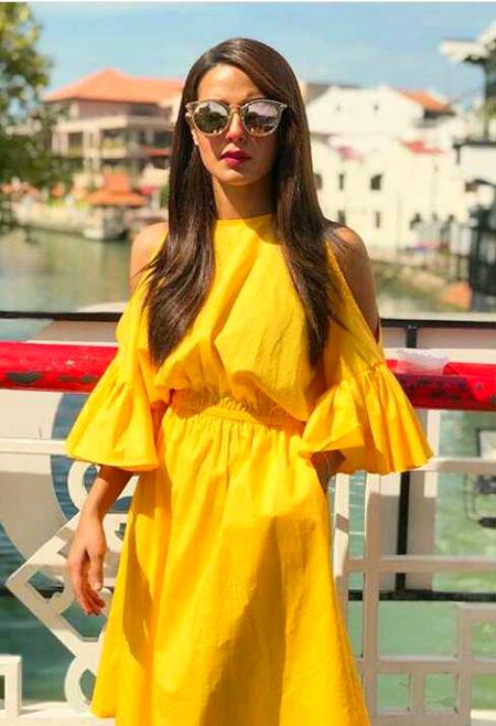 Iqra Aziz 🔥 like 🔥