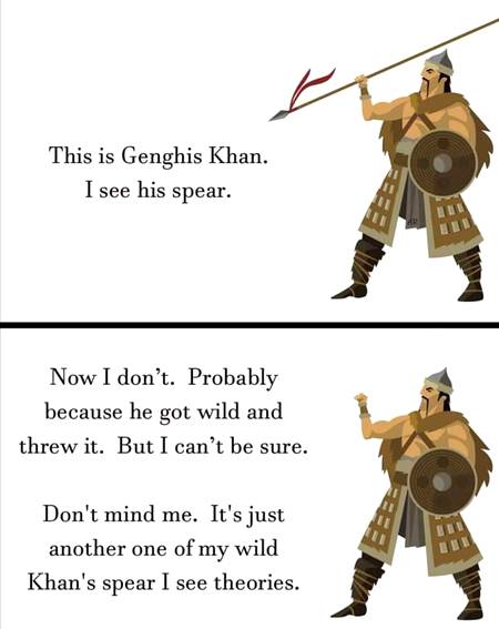 Few will get this