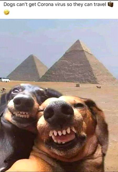 Me and my Friend Zayan