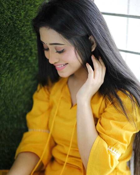 Shivangi joshi