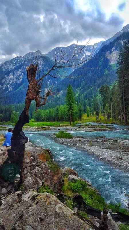 Beautiful Pakistan..