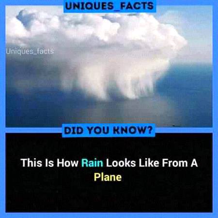 Did u know
