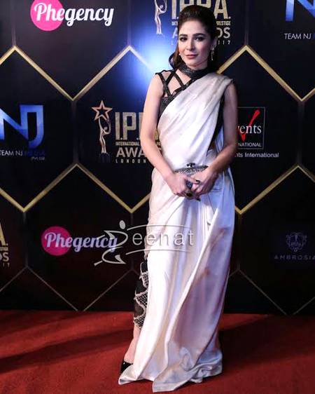 Ayesha Omar
