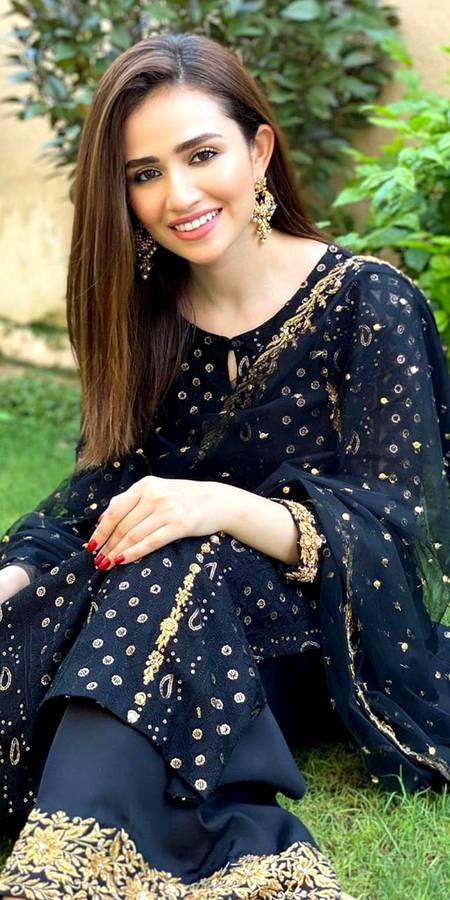 Sana javeed 💕💕