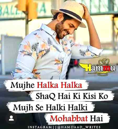 Ye bnda shaqe.mn q prh jata hy