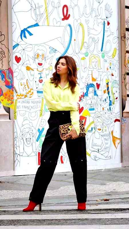 Mahira khan 🔥