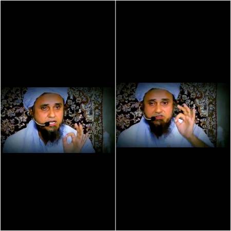 I've never seen this man this much emotional befor 😢❤