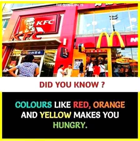 Did you know?