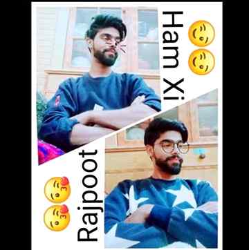 ham.xi.rajpoot