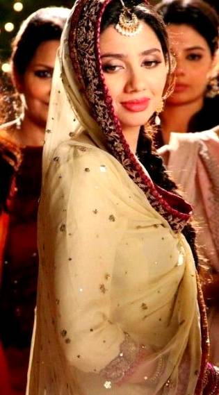 Maira khan